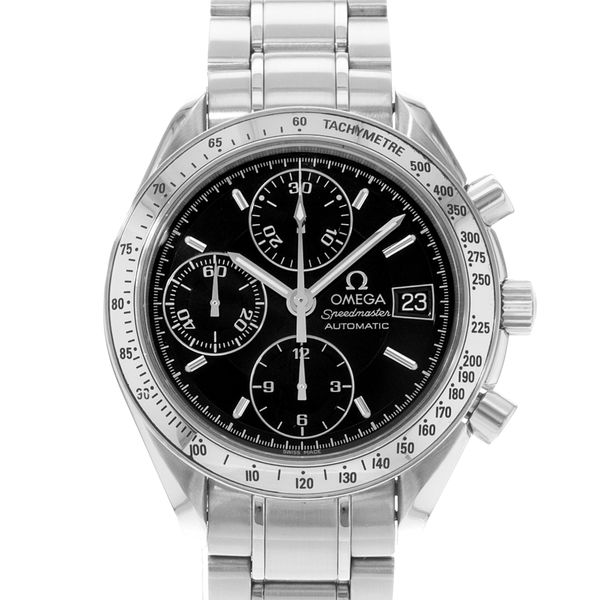 Omega Speedmaster Date 3513.50.00